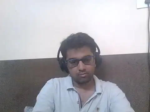 Snapshot of GOJO_1 chatting on September 22, 2025, 5:24 am GOJO 1 online show from September 22, 2025, 5:24 am