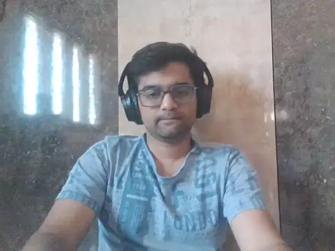 Snapshot of GOJO_1 chatting on February 27, 2026, 6:35 am GOJO 1 online show from February 27, 2026, 6:35 am