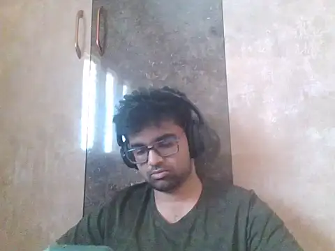 Snapshot of GOJO_1 chatting on February 13, 2026, 6:35 am GOJO 1 online show from February 13, 2026, 6:35 am