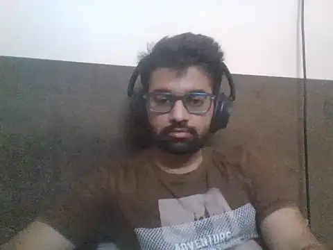 Snapshot of GOJO_1 chatting on September 9, 2025, 1:31 pm GOJO 1 online show from September 9, 2025, 1:31 pm