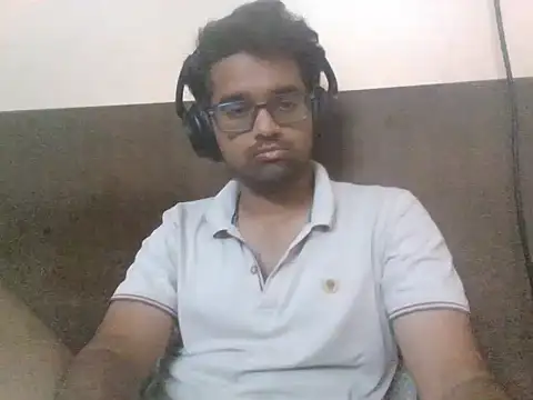 Snapshot of GOJO_1 chatting on October 12, 2025, 6:48 am GOJO 1 online show from October 12, 2025, 6:48 am