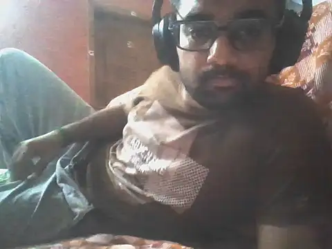 Snapshot of GOJO_1 chatting on October 24, 2025, 5:34 pm GOJO 1 online show from October 24, 2025, 5:34 pm