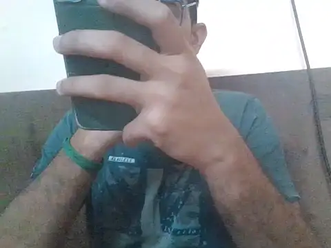 Snapshot of GOJO_1 chatting on October 31, 2025, 7:49 am GOJO 1 online show from October 31, 2025, 7:49 am