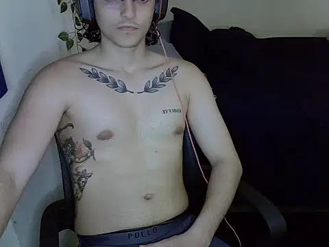 In Helio online show from November 26, 2025, 8:42 pm