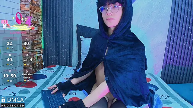 Snapshot of mich_marin_ chatting on September 11, 2025, 11:32 am mich marin online show from September 11, 2025, 11:32 am