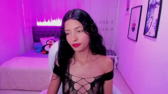 Mia Clay1 online show from November 26, 2025, 7:36 pm