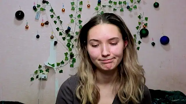  kikiclark   online show from January 7, 2026, 8:58 pm