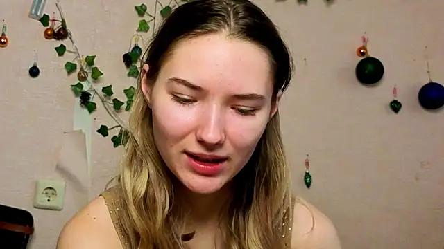  kikiclark   online show from February 13, 2026, 11:54 am