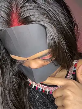 Snapshot of DesiSexyMonika chatting on April 9, 2026, 6:58 pm DesiSexyMonika online show from April 9, 2026, 6:58 pm