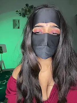 DesiSexyMonika online show from May 29, 2026, 7:53 pm