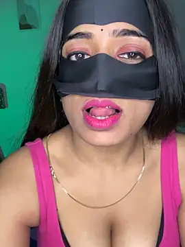 DesiSexyMonika online show from May 2, 2026, 7:52 pm