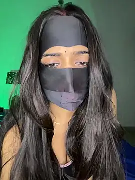DesiSexyMonika online show from April 30, 2026, 3:41 pm