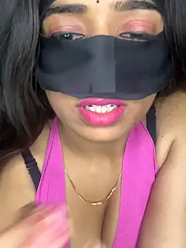 DesiSexyMonika online show from April 29, 2026, 7:53 pm