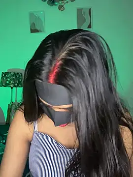 Snapshot of DesiSexyMonika chatting on April 2, 2026, 7:42 pm DesiSexyMonika online show from April 2, 2026, 7:42 pm