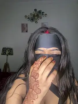 DesiSexyMonika online show from May 18, 2026, 11:48 am