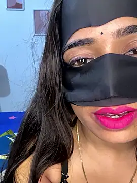 DesiSexyMonika online show from May 4, 2026, 10:45 pm