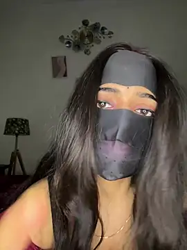 DesiSexyMonika online show from May 12, 2026, 7:42 pm