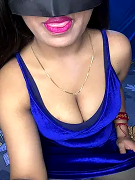 Snapshot of DesiSexyMonika chatting on November 25, 2025, 6:08 pm DesiSexyMonika online show from November 25, 2025, 6:08 pm