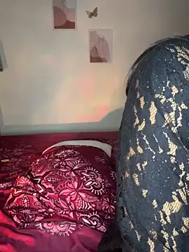 Snapshot of DesiSexyMonika chatting on March 7, 2026, 6:24 pm DesiSexyMonika online show from March 7, 2026, 6:24 pm