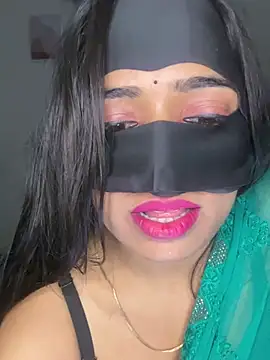 DesiSexyMonika online show from April 23, 2026, 7:48 pm