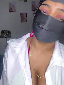 DesiSexyMonika online show from May 28, 2026, 7:53 pm