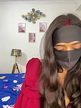 DesiSexyMonika online show from May 4, 2026, 10:40 am