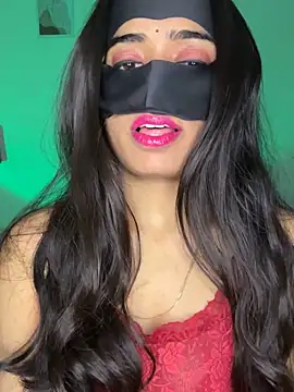 DesiSexyMonika online show from April 22, 2026, 7:42 pm