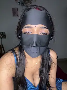 DesiSexyMonika online show from May 26, 2026, 8:29 pm