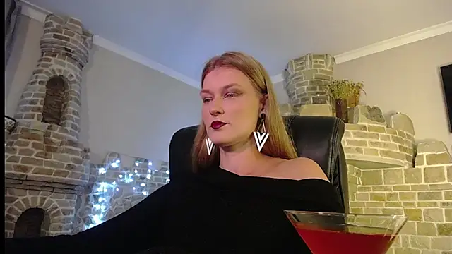 Snapshot of MysticVenus_ chatting on September 30, 2025, 2:56 pm MysticVenus online show from September 30, 2025, 2:56 pm