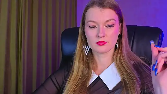 MysticVenus  online show from January 8, 2026, 3:40 pm