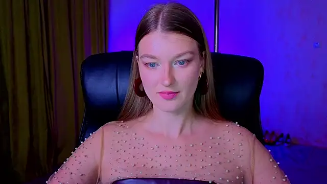 MysticVenus  online show from March 1, 2026, 5:35 pm