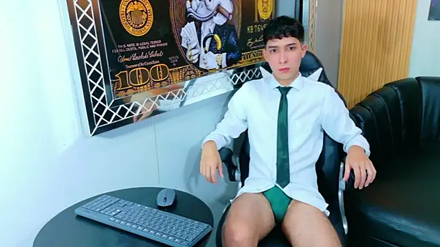 Kygo Williams online show from December 20, 2025, 1:58 pm