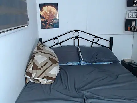 Snapshot of Sweetashleyasian chatting on April 5, 2026, 1:29 pm Sweetashleyasian online show from April 5, 2026, 1:29 pm