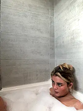 CassyBaby online show from October 22, 2025, 2:49 pm