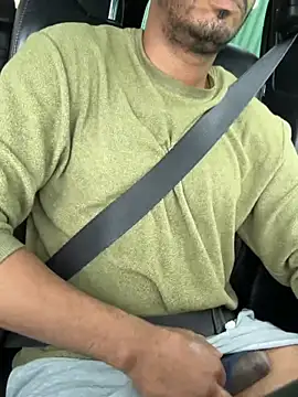 Jariushot3 online show from April 29, 2026, 3:38 pm