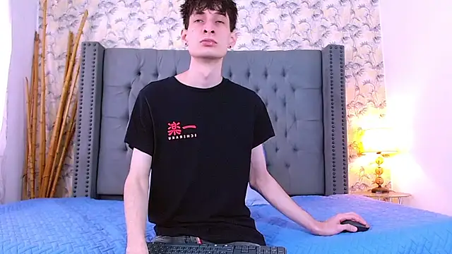 Luke Carter online show from November 13, 2025, 1:04 pm