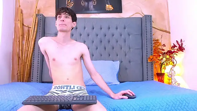 Luke Carter online show from December 18, 2025, 1:26 pm