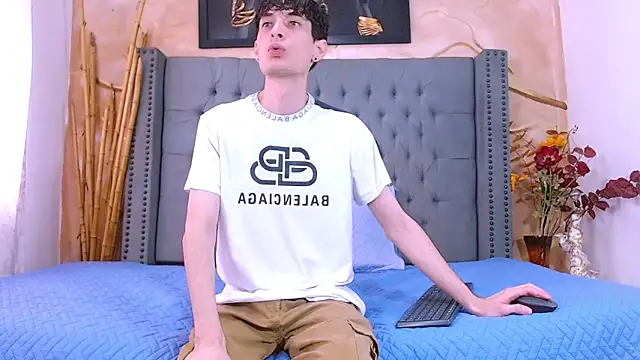 Luke Carter online show from December 4, 2025, 1:10 pm