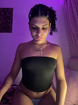 luluzinhax online show from July 11, 2026, 5:08 am