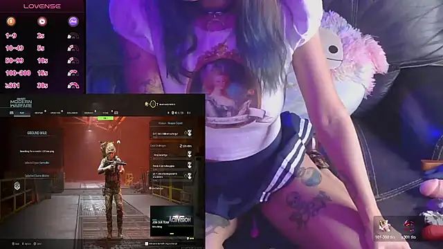 Snapshot of mmmminaDarling chatting on February 17, 2026, 9:12 pm mmmminaDarling online show from February 17, 2026, 9:12 pm