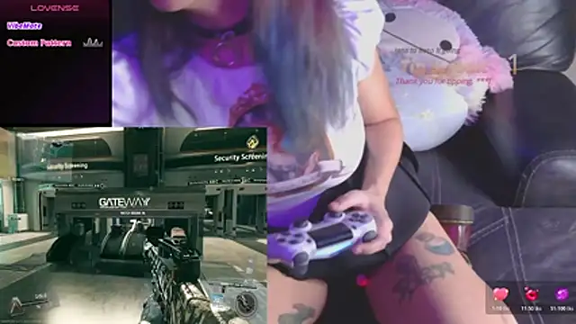 Snapshot of mmmminaDarling chatting on February 5, 2026, 4:30 am mmmminaDarling online show from February 5, 2026, 4:30 am