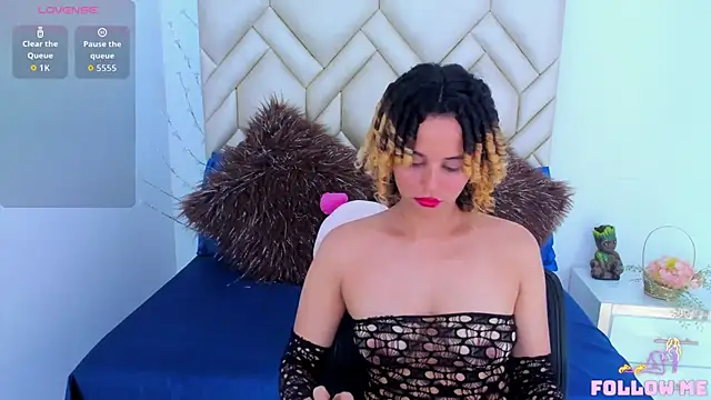 sexy thin anastasia online show from October 11, 2025, 8:10 pm