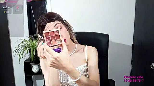 Snapshot of Andy_Roses chatting on February 8, 2026, 3:54 pm Andy Roses online show from February 8, 2026, 3:54 pm