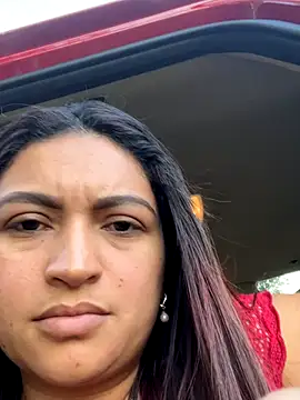 pocahonta69mermaid online show from October 2, 2025, 10:24 pm