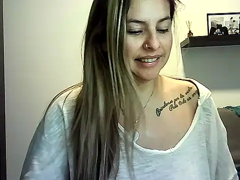 Valery  Rouse  online show from June 7, 2026, 3:17 pm