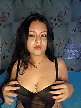 Snapshot of Jeniffer-s chatting on October 9, 2025, 2:12 am Jeniffer-s online show from October 9, 2025, 2:12 am