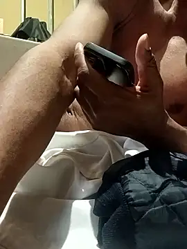 CaramelBrownBBC14 online show from January 7, 2026, 3:33 am