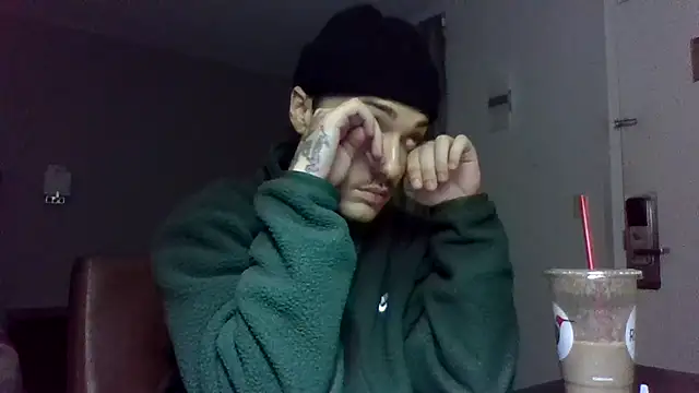 Jbenz420 online show from March 21, 2026, 1:18 am
