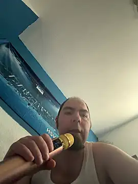 GeilerHSVFAN1989 online show from July 17, 2026, 8:55 am