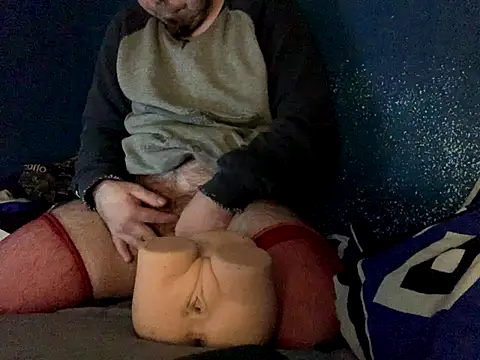 Snapshot of GeilerHSVFAN1989 chatting on October 11, 2025, 7:20 am GeilerHSVFAN1989 online show from October 11, 2025, 7:20 am